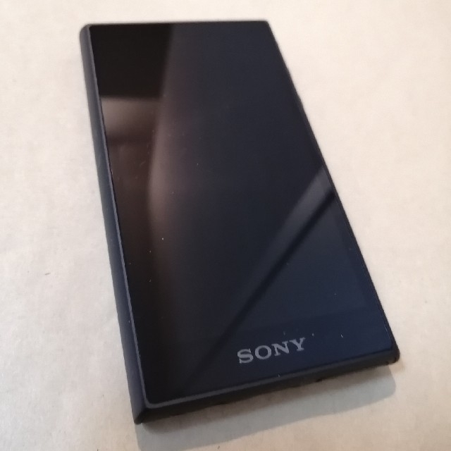 ポータブルプレーヤーソニー SONY ウォークマン 32GB Aシリーズ NW-A106