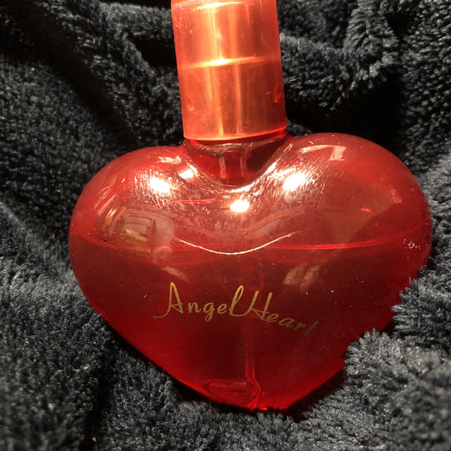 Angel Heart(エンジェルハート)のブランド香水まとめ売り　ANN TAYLOR  マリ・クレール エンジェルハート コスメ/美容の香水(ユニセックス)の商品写真