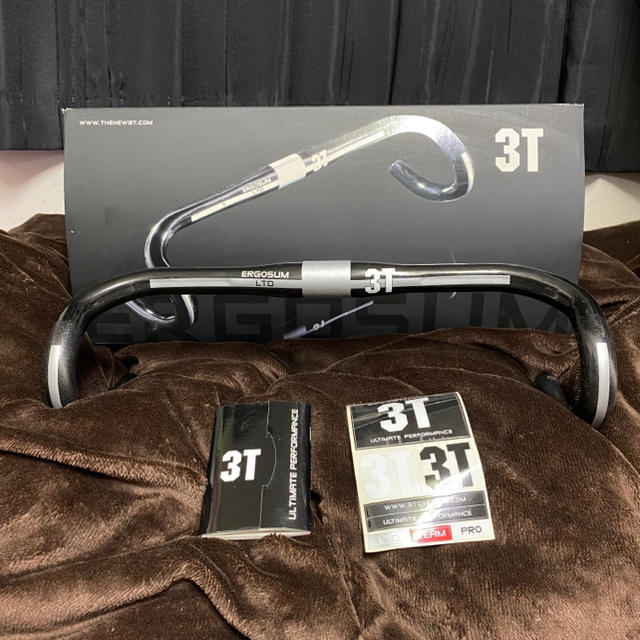 新品未使用】ErgoSum LTD 3T 40cm | bombaytools.com