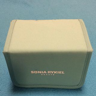 ソニアリキエル(SONIA RYKIEL)のソニアリキエル コットンケース(その他)