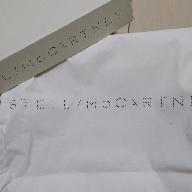 Stella McCartney(ステラマッカートニー)のステラマッカートニー エリスシューズ レディースの靴/シューズ(ローファー/革靴)の商品写真