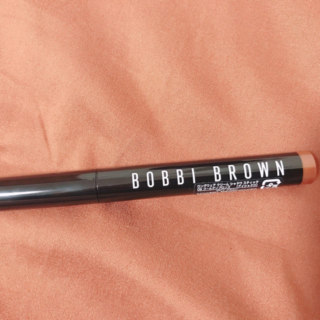 BOBBI BROWN(ボビイブラウン)のBOBBI BROWN スティックアイシャドウ コスメ/美容のベースメイク/化粧品(アイシャドウ)の商品写真