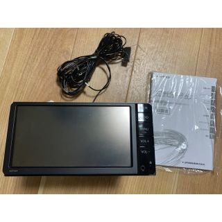 トヨタ(トヨタ)のトヨタ　純正ナビ　NSCP-W64(カーナビ/カーテレビ)