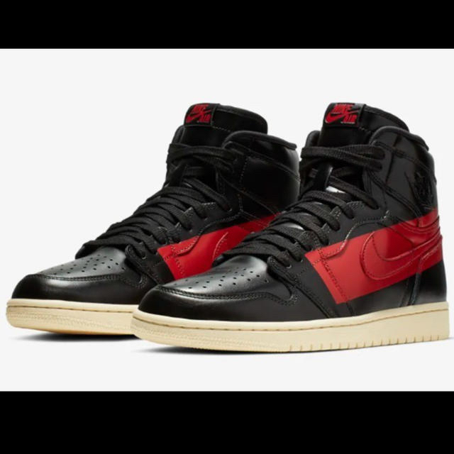 nike jordan1 couture 26cm