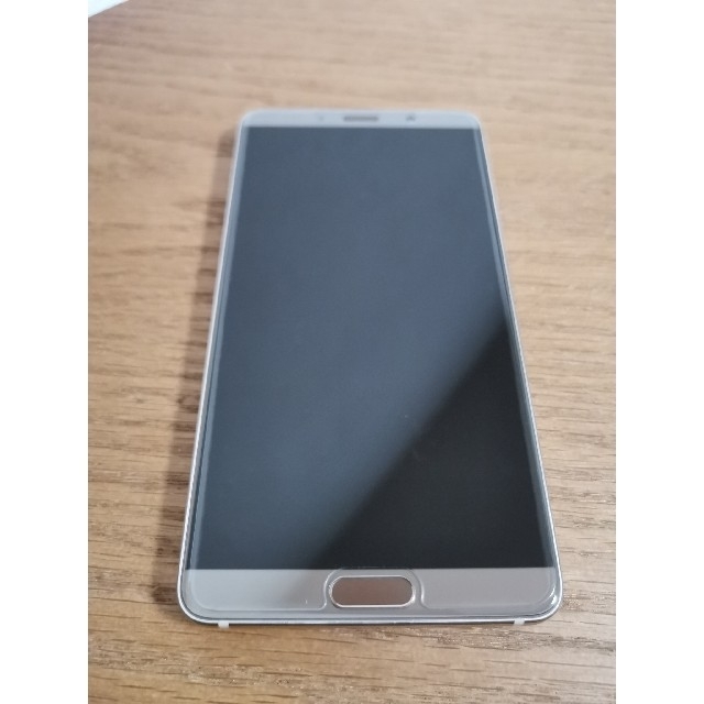 HUAWEI mate 10 美品