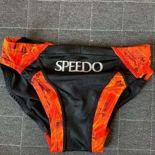 スピード(SPEEDO)の競泳水着(水着)