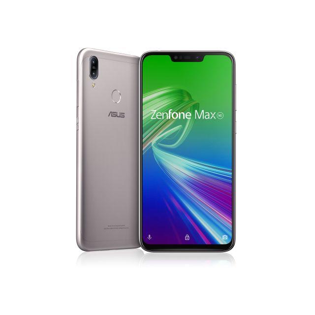 ASUS Zenfone Max M2 ブラック simフリー 本体 未開封新品