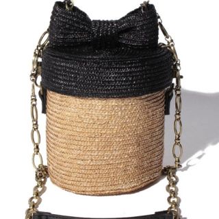 LANVIN en Bleu(かごバッグ/ストローバッグ)のフリマアイテム一覧 LANVIN en Bleu(かごバッグ/ストローバッグ)のフリマアイテム一覧