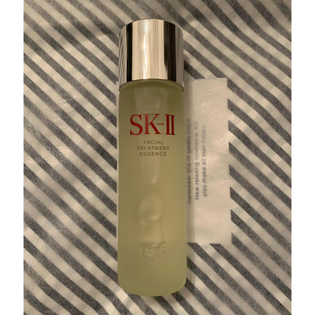 SKII フェイシャルトリートメントエッセンス　230ml