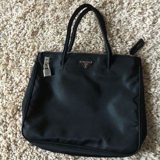 プラダ(PRADA)の♡プラダ トートバッグ♡(ハンドバッグ)