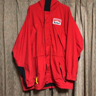 ザノースフェイス(THE NORTH FACE)のMarlboro マルボロ ナイロンジャケット(ナイロンジャケット)