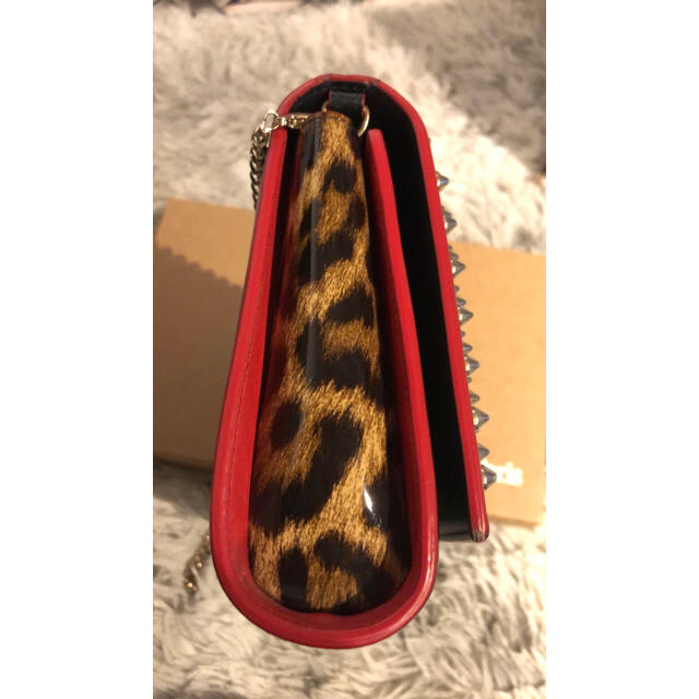 Christian Louboutin(クリスチャンルブタン)のあーちゃん様専用 レディースのバッグ(クラッチバッグ)の商品写真