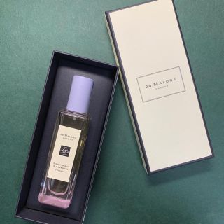 ジョーマローン(Jo Malone)のJo Malone 30ml シルバーバーチ & ラベンダー コロン(香水(女性用))