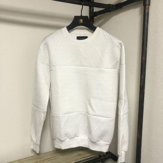 ザラ(ZARA)のZARA  ロンティー(Tシャツ/カットソー(七分/長袖))