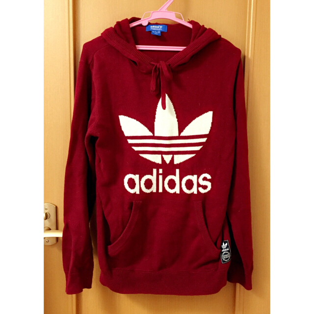 安い Adidas アディダス ニットパーカー Adidas Reachahand Org