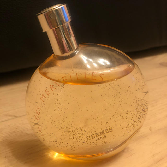 Hermes(エルメス)のmama様専用❗️エルメス　香水　メルヴェイユ　100ミリ コスメ/美容の香水(ユニセックス)の商品写真