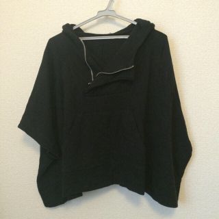 アレキサンダーワン(Alexander Wang)のT alexander パーカー(パーカー)