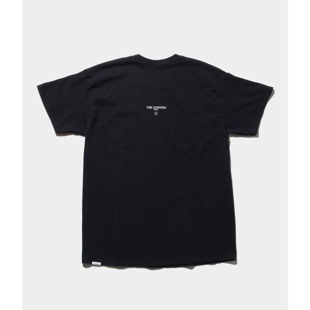 【黒 半袖 XLサイズ】FRAGMENT PEANUTS TEE