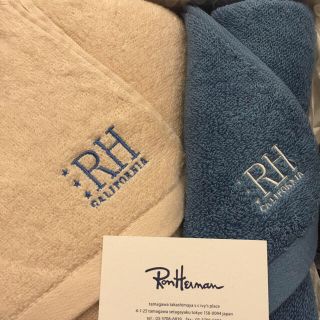 Ron Herman - ロンハーマン お値下げの通販 by AI's shop|ロン
