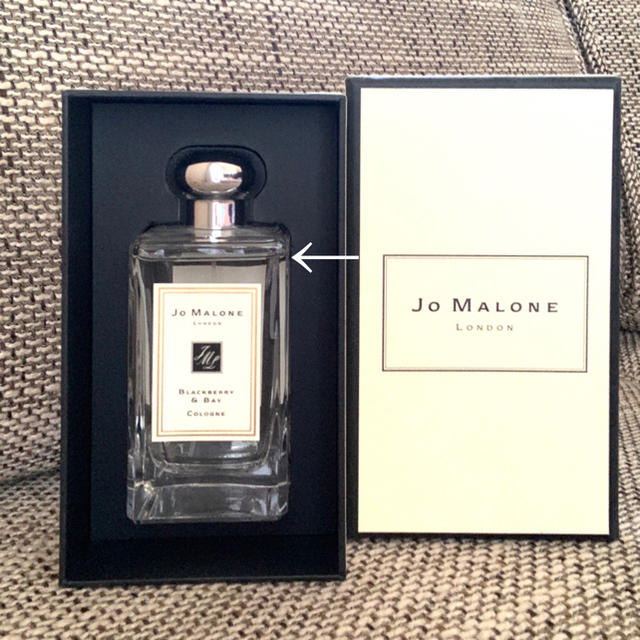 Jo Malone London BlackBerry\u0026Bay