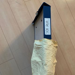 ○市野龍起 リトグラフ作品 『鴛鴦』箱と袋付 サインありの通販 by