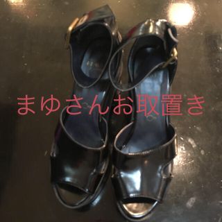 メイドインヘブン(made in HEAVEN)のmade in HEAVEN シューズ(サンダル)