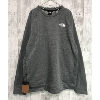 ザノースフェイス(THE NORTH FACE)のヨーロッパ限定 ノースフェイス Mittelegi Crew スウェットシャツ(スウェット)