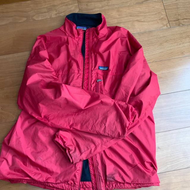 patagonia(パタゴニア)のpatagonia メンズ　マウンテンパーカー メンズのジャケット/アウター(マウンテンパーカー)の商品写真