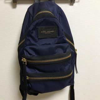 マークジェイコブス(MARC JACOBS)のマークジェイコブス リュック バックパック(リュック/バックパック)