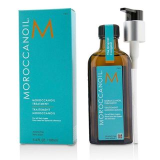 モロッカンオイル(Moroccan oil)のモロッカンオイル(トリートメント)