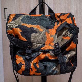 ポーター(PORTER)のPORTER PS CAMO SHOULDER BAG / ポーター(ショルダーバッグ)