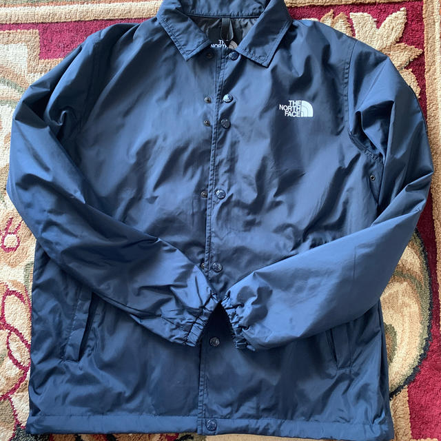 お値下げ　THE NORTH FACE コーチジャケット　M size