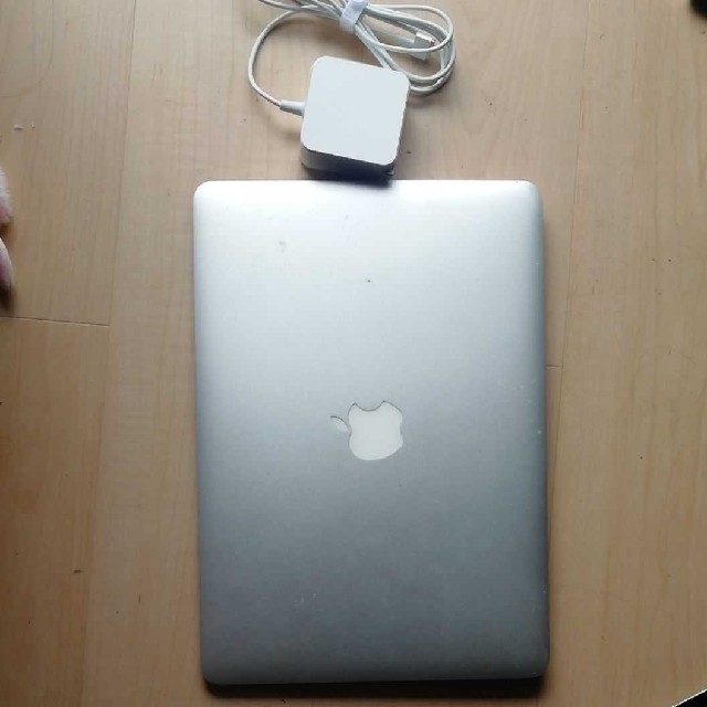 ジャンク: MacBook Air early 2015 13インチ