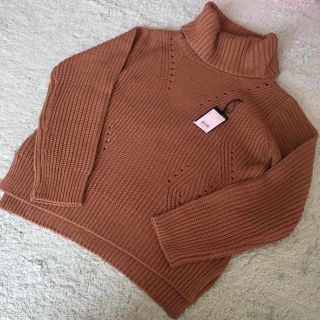 イング(INGNI)の新品 INGNI ニット (ニット/セーター)