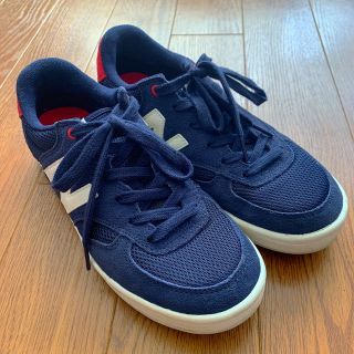 ニューバランス(New Balance)のニューバランス   スニーカー　24.5(スニーカー)