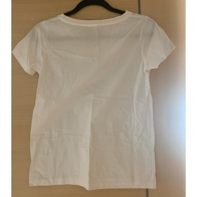 Loungedress(ラウンジドレス)のテーシャツ レディースのトップス(Tシャツ(半袖/袖なし))の商品写真