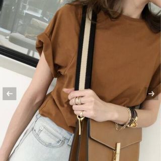 アパルトモンドゥーズィエムクラス(L'Appartement DEUXIEME CLASSE)のBorder Belt ボーダー ベルト(ベルト)