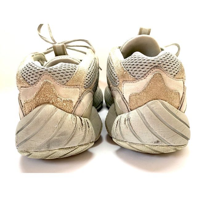 限定セール！ adidas YEEZY BOOST 500 30cm イージー 5