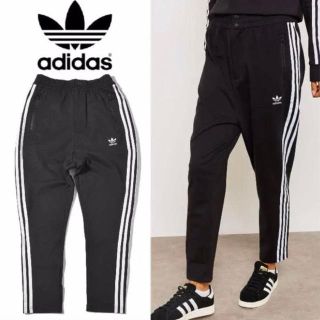 アディダス(adidas)のadidas Originals サルエル トラックパンツ(カジュアルパンツ)