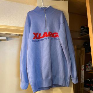 エクストララージ(XLARGE)のXLARGE(ニット/セーター)