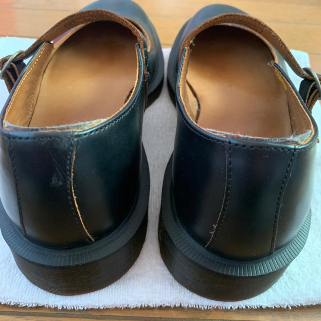 ☆お値下☆harunobu murata☆BAUER レザーシューズ 38サイズ 備わる ☆お値下☆harunobu murata☆BAUER レザーシューズ 38サイズ 備わる