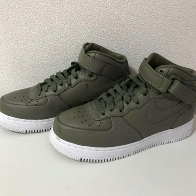 【NIKE air】 23.5cmレディース　シューズ