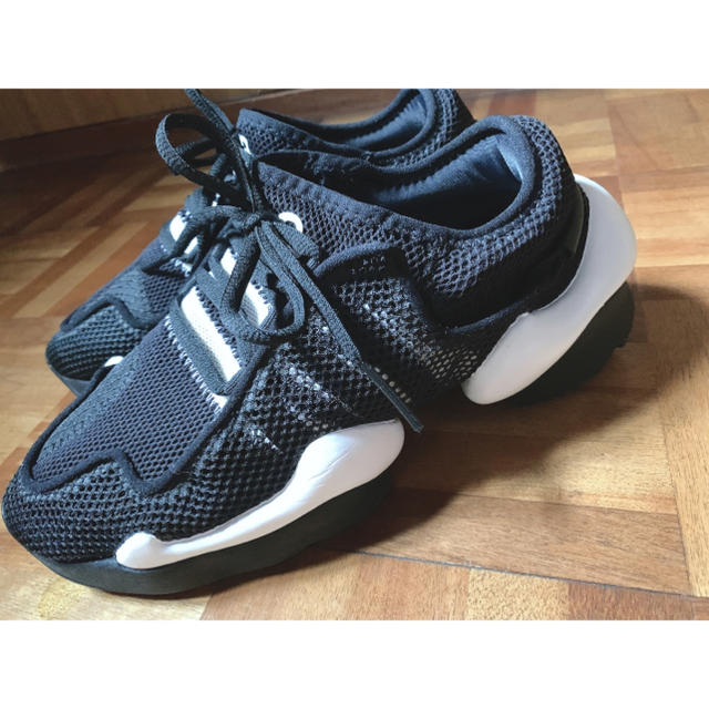 Y-3 スニーカー　adidas アディダス　ヨウジヤマモト