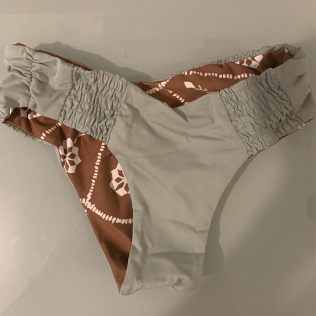 ALEXIA STAM(アリシアスタン)のアリシアスタン水着 レディースの水着/浴衣(水着)の商品写真