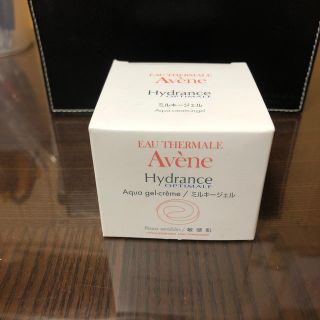 アベンヌ(Avene)のアベンヌ　ミルキージェル（保湿ジェルクリーム 敏感肌用）(オールインワン化粧品)