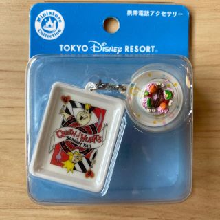 ディズニー(Disney)のディズニーミニチュアコレクション アリス(キャラクターグッズ)