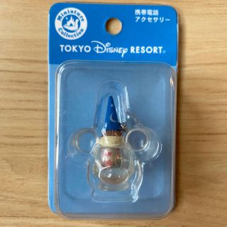 ディズニー(Disney)のディズニーミニチュアコレクション ミッキー(キャラクターグッズ)