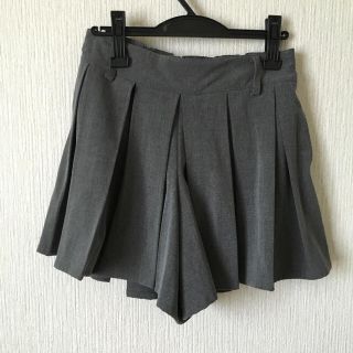 アロー(ARROW)のアローショートパンツ キュロット(キュロット)