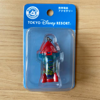 ディズニー(Disney)のディズニーミニチュアコレクション トイストーリー(キャラクターグッズ)