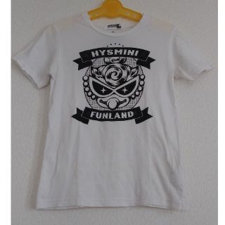 ヒステリックミニ(HYSTERIC MINI)のhysteric mini kids  Tシャツ(Tシャツ/カットソー)